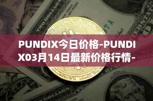 PUNDIX今日价格-PUNDIX03月14日最新价格行情-pundi-x-2最新走势消息
