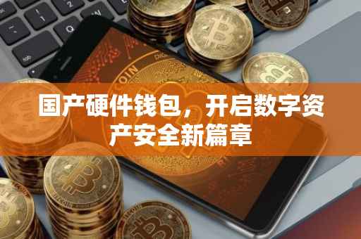 国产硬件钱包，开启数字资产安全新篇章