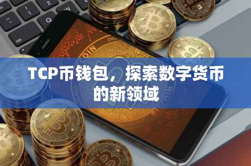 TCP币钱包，探索数字货币的新领域