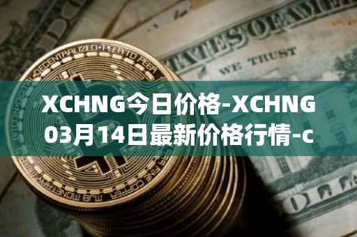 XCHNG今日价格-XCHNG03月14日最新价格行情-chainge最新走势消息