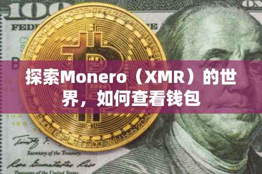 探索Monero（XMR）的世界，如何查看钱包