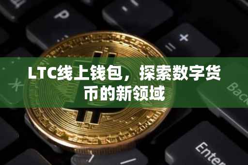 LTC线上钱包，探索数字货币的新领域