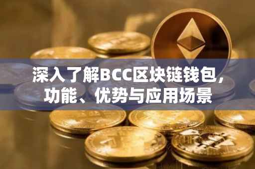深入了解BCC区块链钱包，功能、优势与应用场景