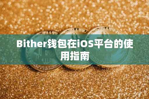 Bither钱包在iOS平台的使用指南