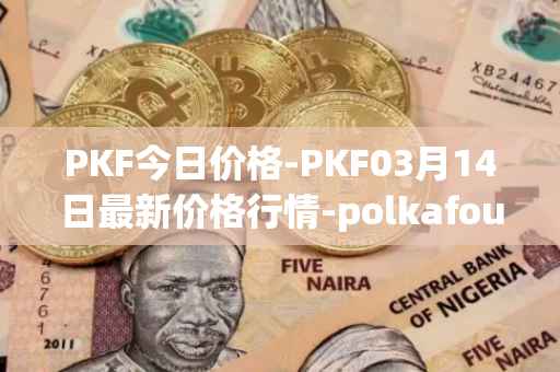 PKF今日价格-PKF03月14日最新价格行情-polkafoundry最新走势消息