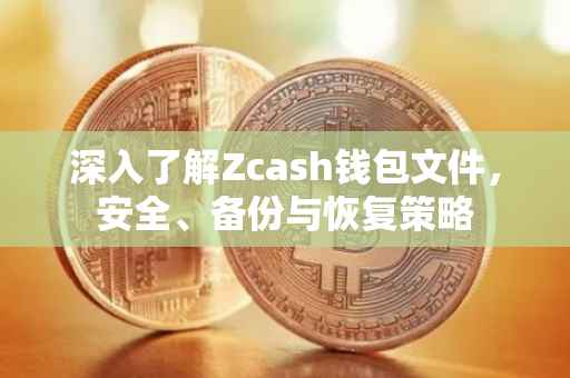 深入了解Zcash钱包文件，安全、备份与恢复策略