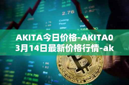 AKITA今日价格-AKITA03月14日最新价格行情-akita-inu最新走势消息