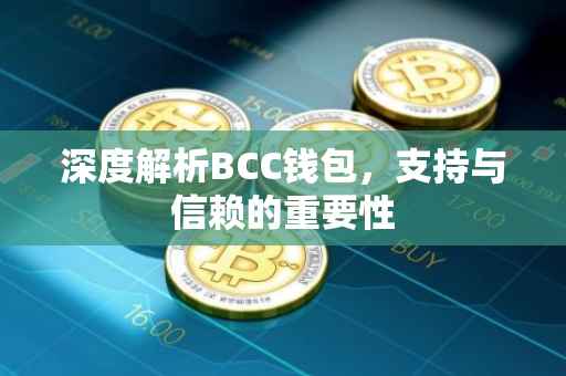 深度解析BCC钱包，支持与信赖的重要性