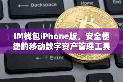 IM钱包iPhone版，安全便捷的移动数字资产管理工具