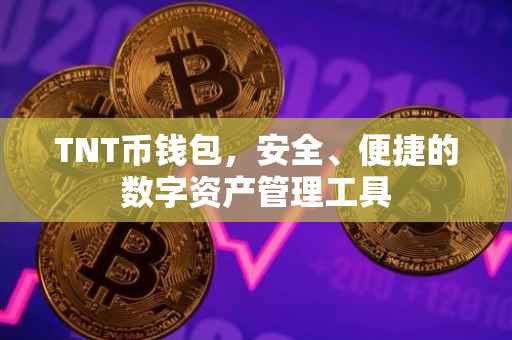 TNT币钱包，安全、便捷的数字资产管理工具