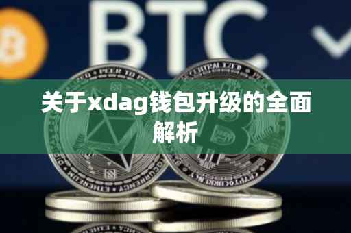关于xdag钱包升级的全面解析