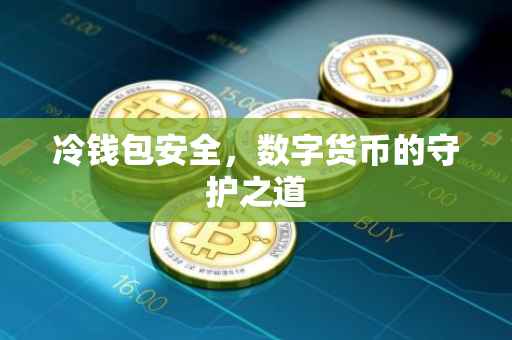 冷钱包安全，数字货币的守护之道