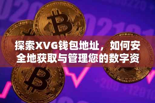 探索XVG钱包地址，如何安全地获取与管理您的数字资产