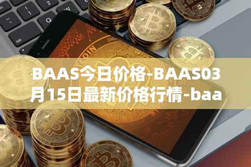 BAAS今日价格-BAAS03月15日最新价格行情-baasid最新走势消息