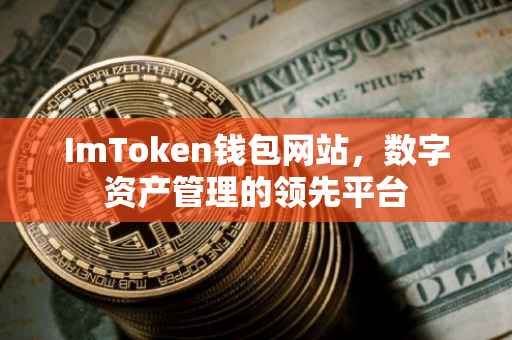 ImToken钱包网站，数字资产管理的领先平台