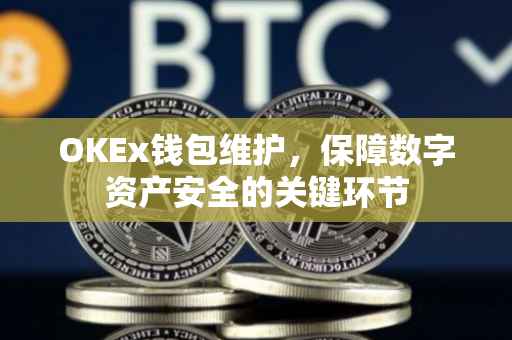 OKEx钱包维护，保障数字资产安全的关键环节