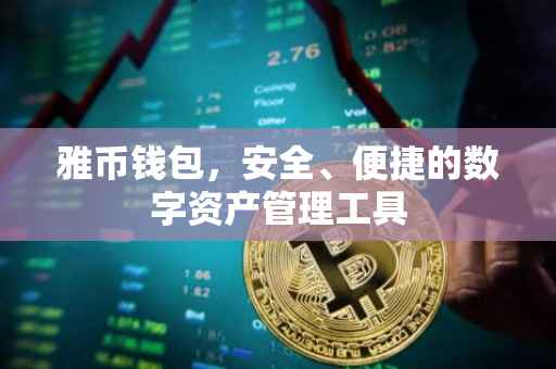 雅币钱包，安全、便捷的数字资产管理工具