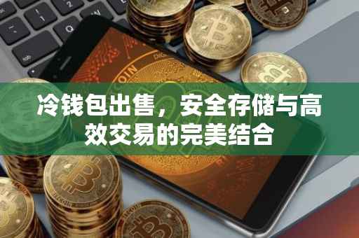 冷钱包出售，安全存储与高效交易的完美结合