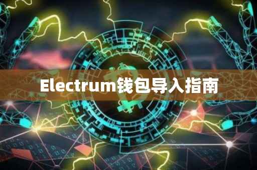Electrum钱包导入指南