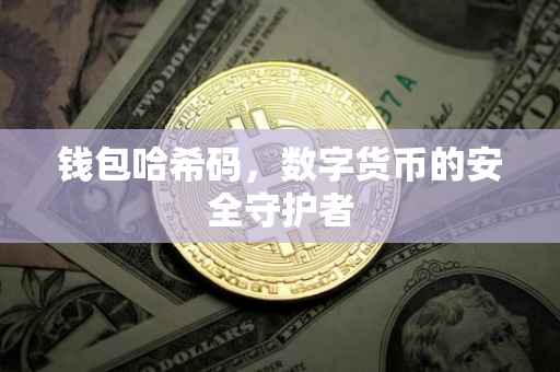 钱包哈希码，数字货币的安全守护者