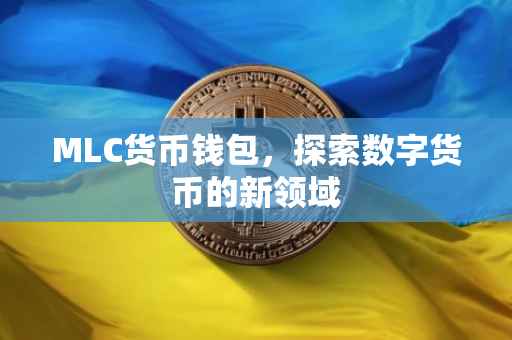 MLC货币钱包，探索数字货币的新领域