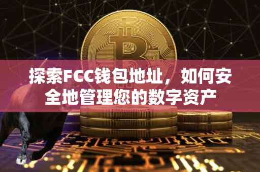 探索FCC钱包地址，如何安全地管理您的数字资产