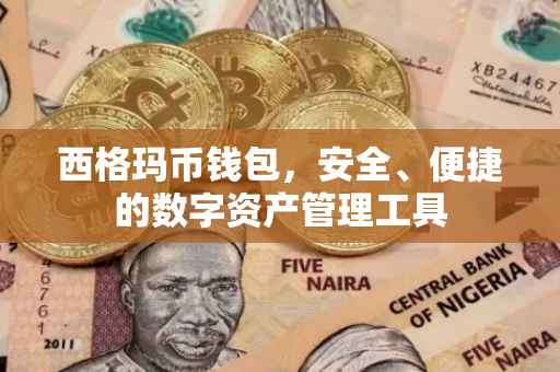 西格玛币钱包，安全、便捷的数字资产管理工具