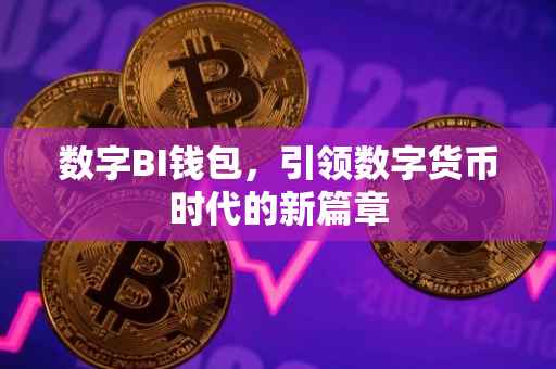 数字BI钱包，引领数字货币时代的新篇章