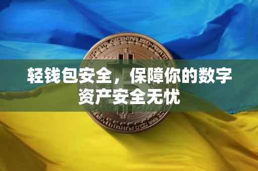 轻钱包安全，保障你的数字资产安全无忧