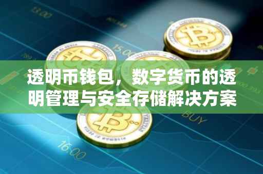 透明币钱包，数字货币的透明管理与安全存储解决方案