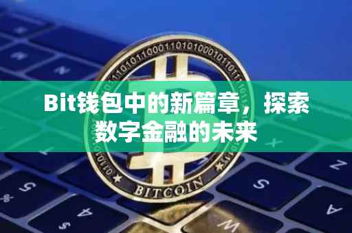 Bit钱包中的新篇章，探索数字金融的未来
