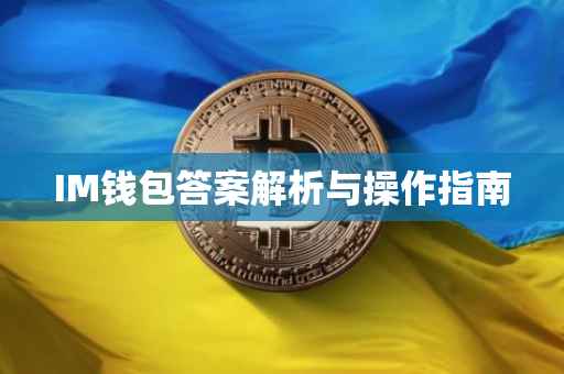 IM钱包答案解析与操作指南
