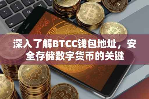 深入了解BTCC钱包地址，安全存储数字货币的关键