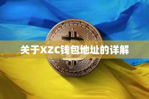 关于XZC钱包地址的详解