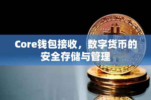 Core钱包接收，数字货币的安全存储与管理