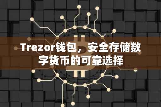 Trezor钱包，安全存储数字货币的可靠选择