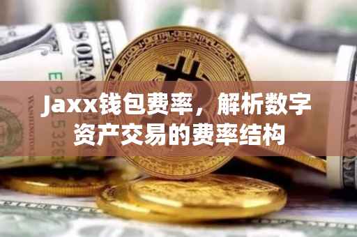 Jaxx钱包费率，解析数字资产交易的费率结构