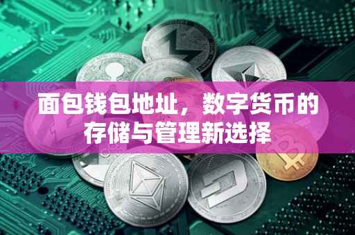 面包钱包地址，数字货币的存储与管理新选择