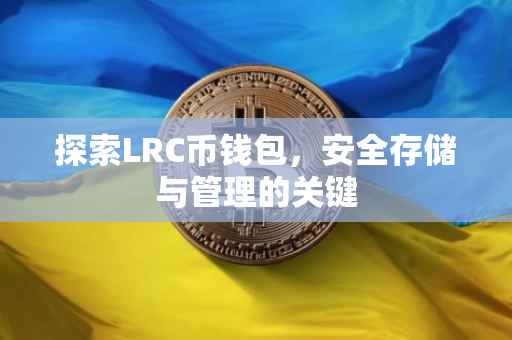 探索LRC币钱包，安全存储与管理的关键
