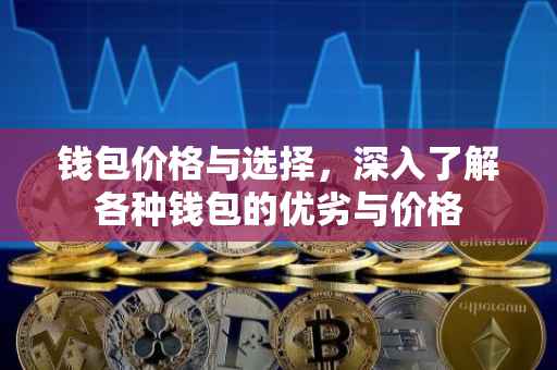 钱包价格与选择，深入了解各种钱包的优劣与价格