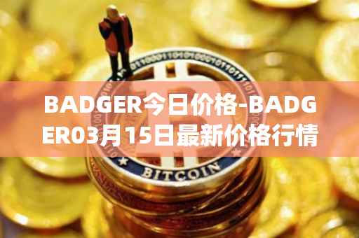 BADGER今日价格-BADGER03月15日最新价格行情-badger-dao最新走势消息