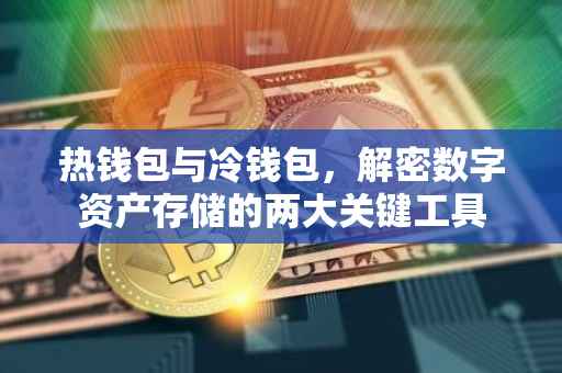 热钱包与冷钱包，解密数字资产存储的两大关键工具
