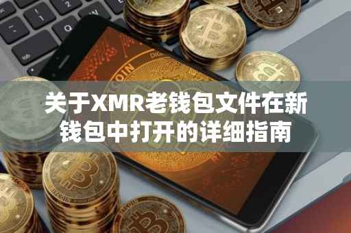 关于XMR老钱包文件在新钱包中打开的详细指南