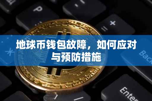 地球币钱包故障，如何应对与预防措施