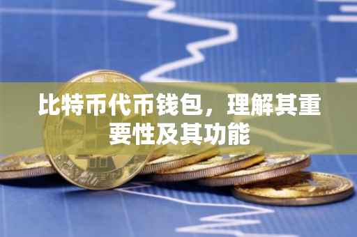 比特币代币钱包，理解其重要性及其功能