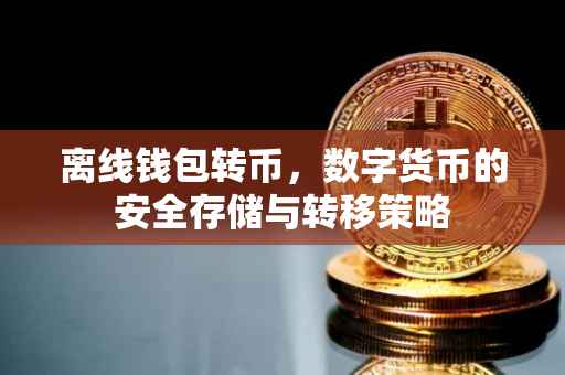 离线钱包转币，数字货币的安全存储与转移策略