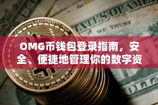 OMG币钱包登录指南，安全、便捷地管理你的数字资产