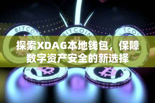探索XDAG本地钱包，保障数字资产安全的新选择