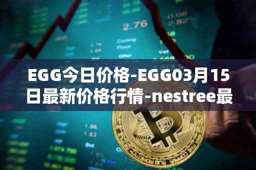 EGG今日价格-EGG03月15日最新价格行情-nestree最新走势消息