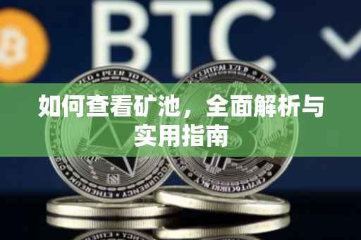 如何查看矿池，全面解析与实用指南